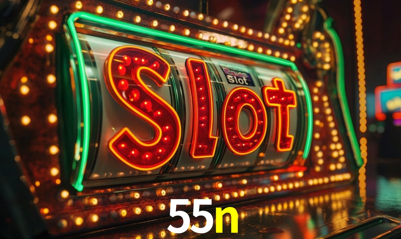 Account Benefits 55n