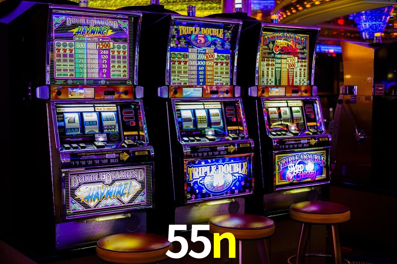 Sports Statistics 55n