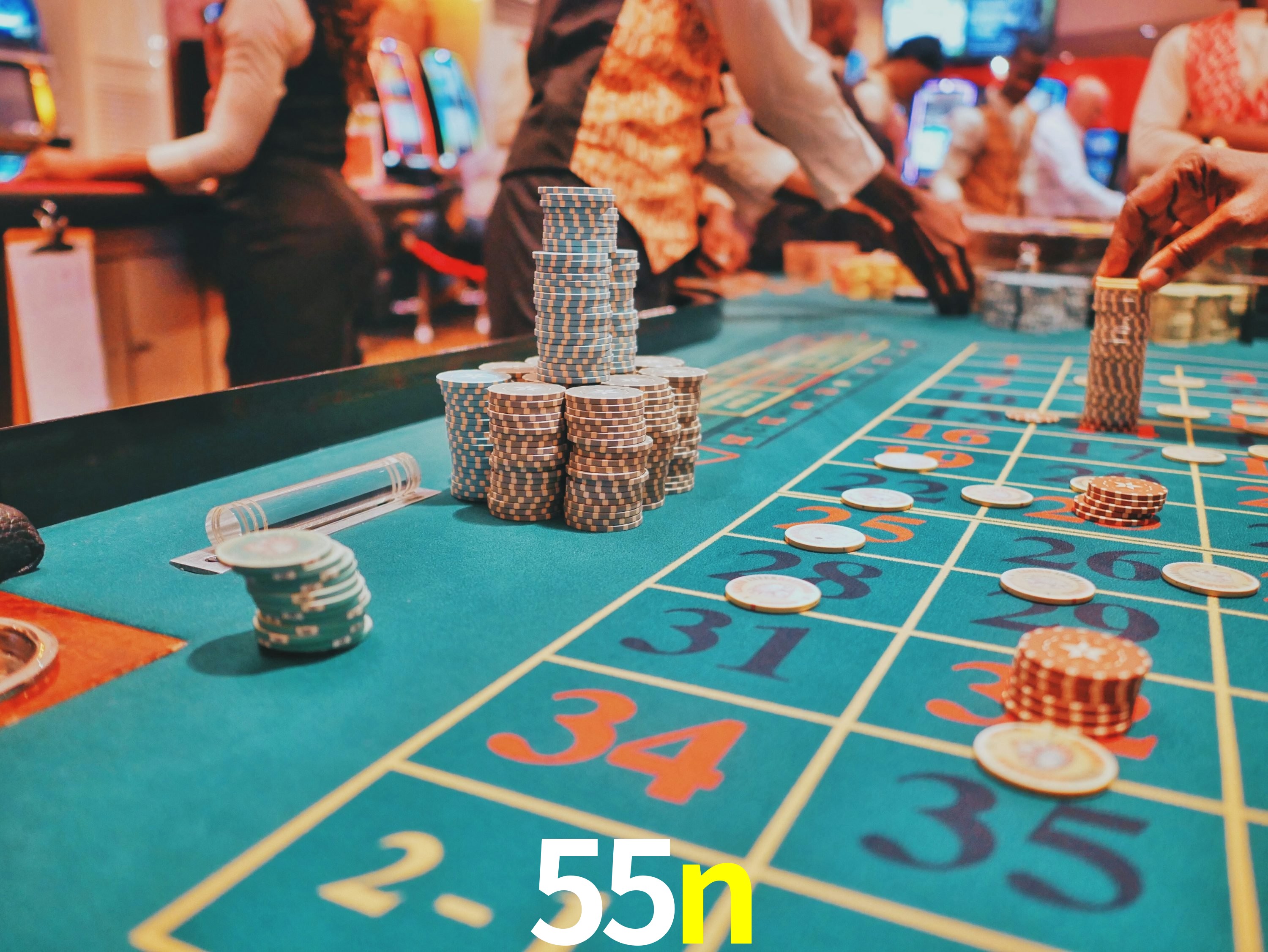 Football Betting 55n