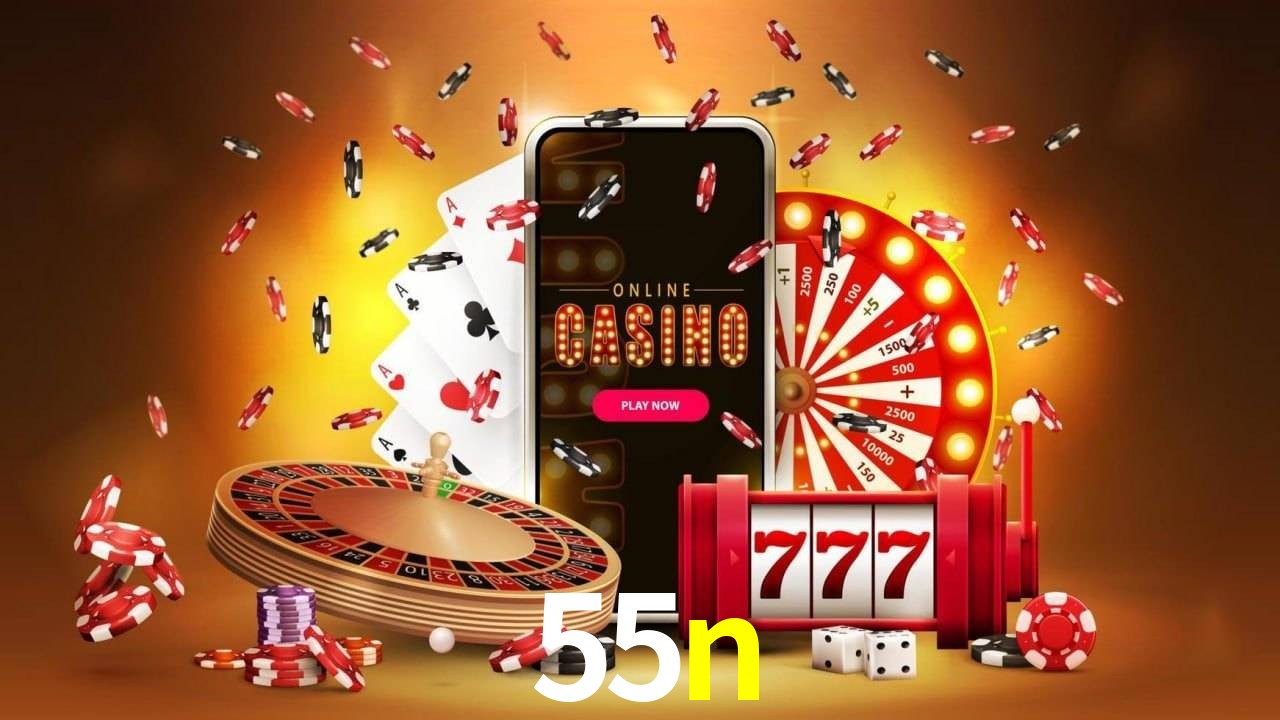 Games Directory 55n