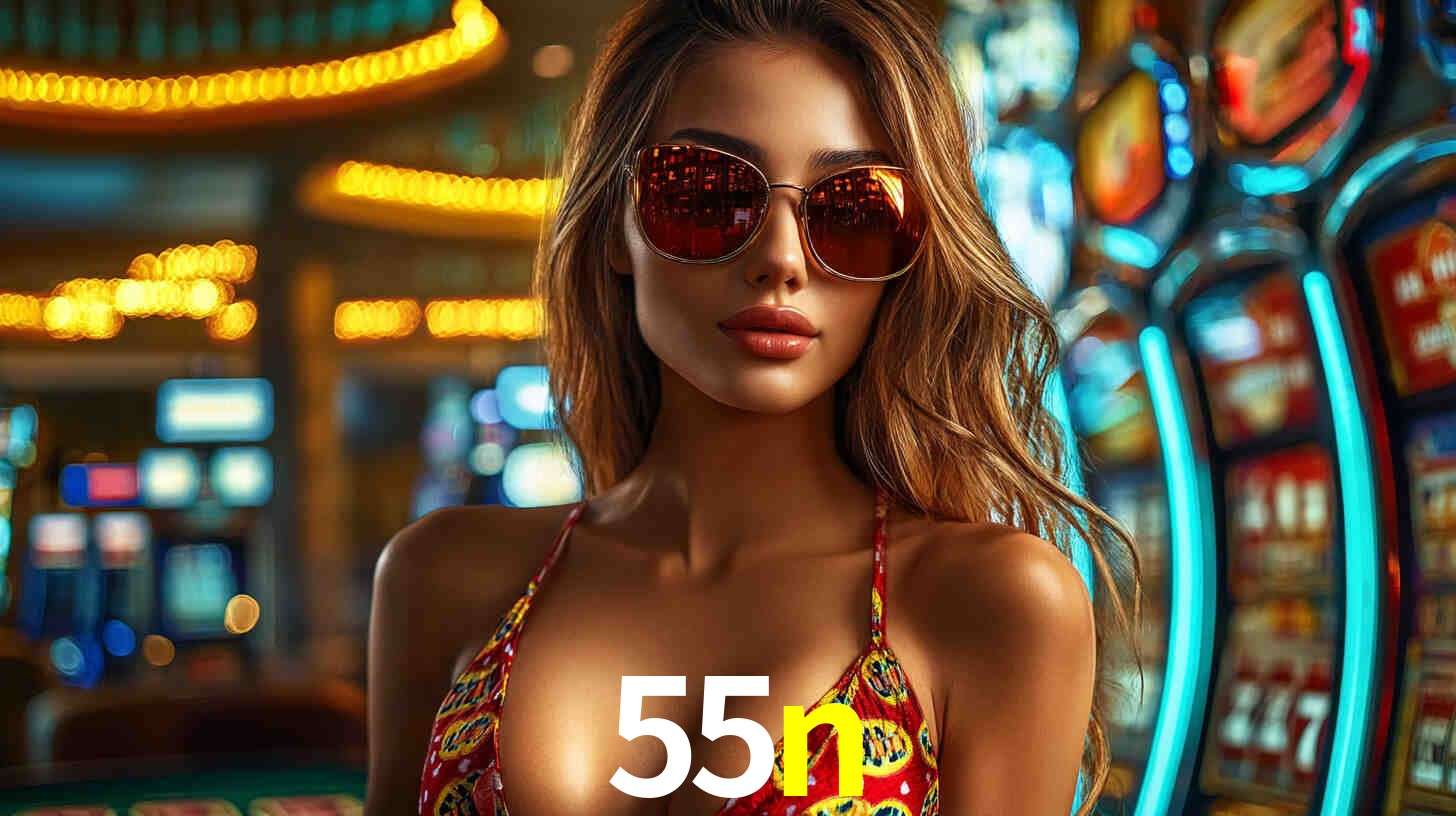 Welcome Bonus 55n